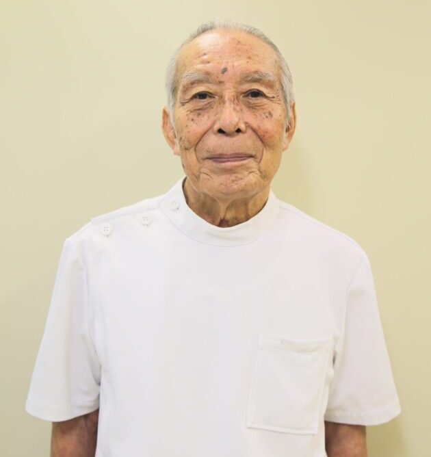 井上クリニック外科胃腸科 院長井上 寿夫